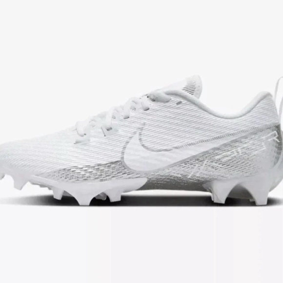 new men's 8.5, 9, 9.5, 15 Nike Vapor edge pro 360 2 Football/lacrosse Cleats - Picture 2 of 8